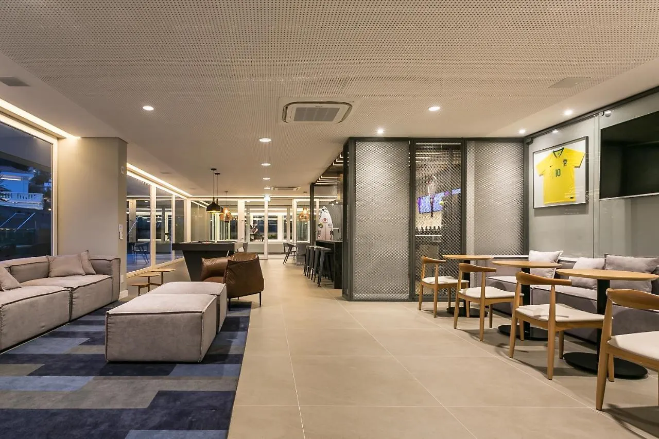 Wi-Fi 200Mb | Foodhall | 450M Do Shopping #Ca25 Florianópolis 브라질