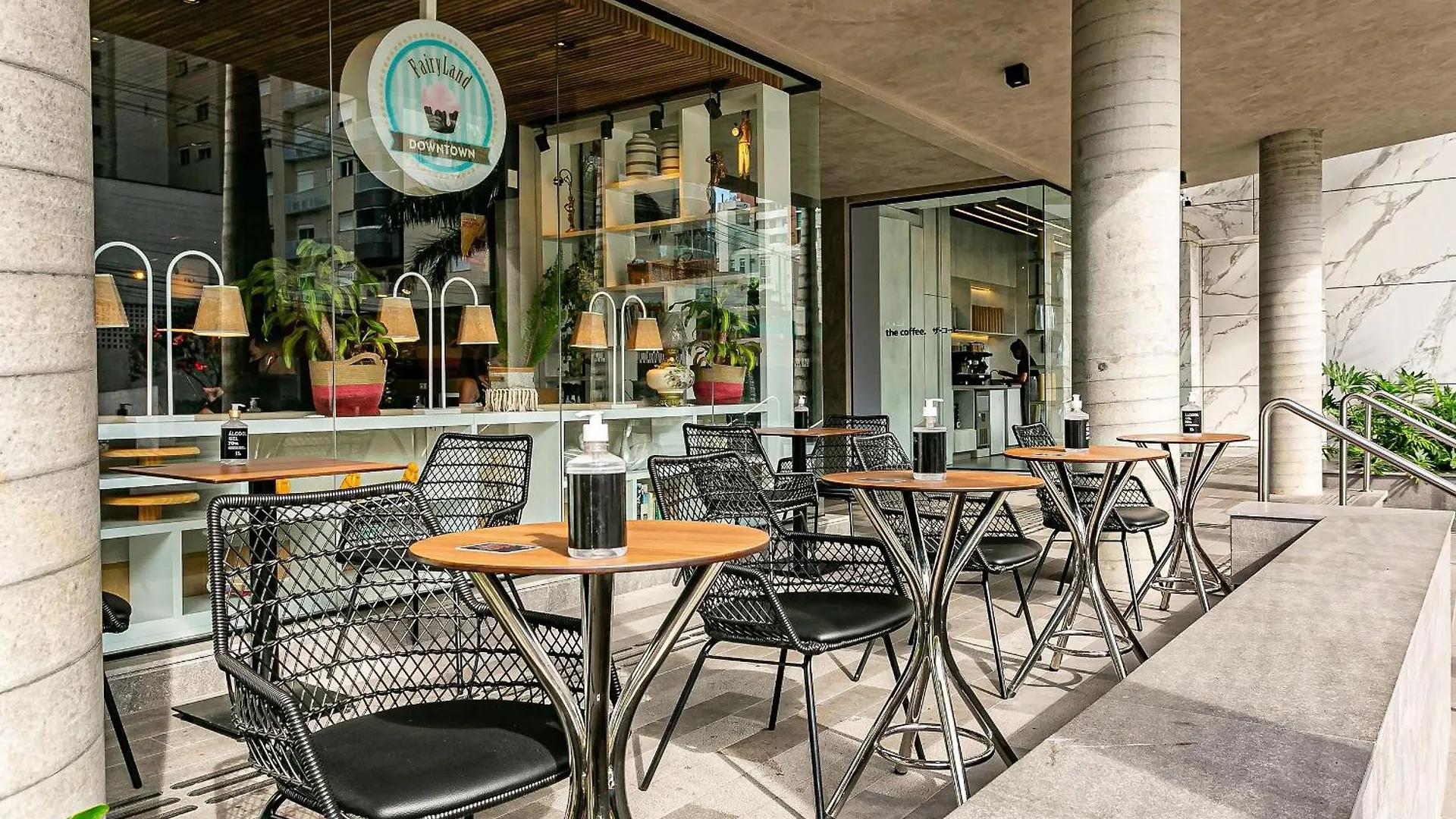 Wi-Fi 200Mb | Foodhall | 450M Do Shopping #Ca25 Florianópolis