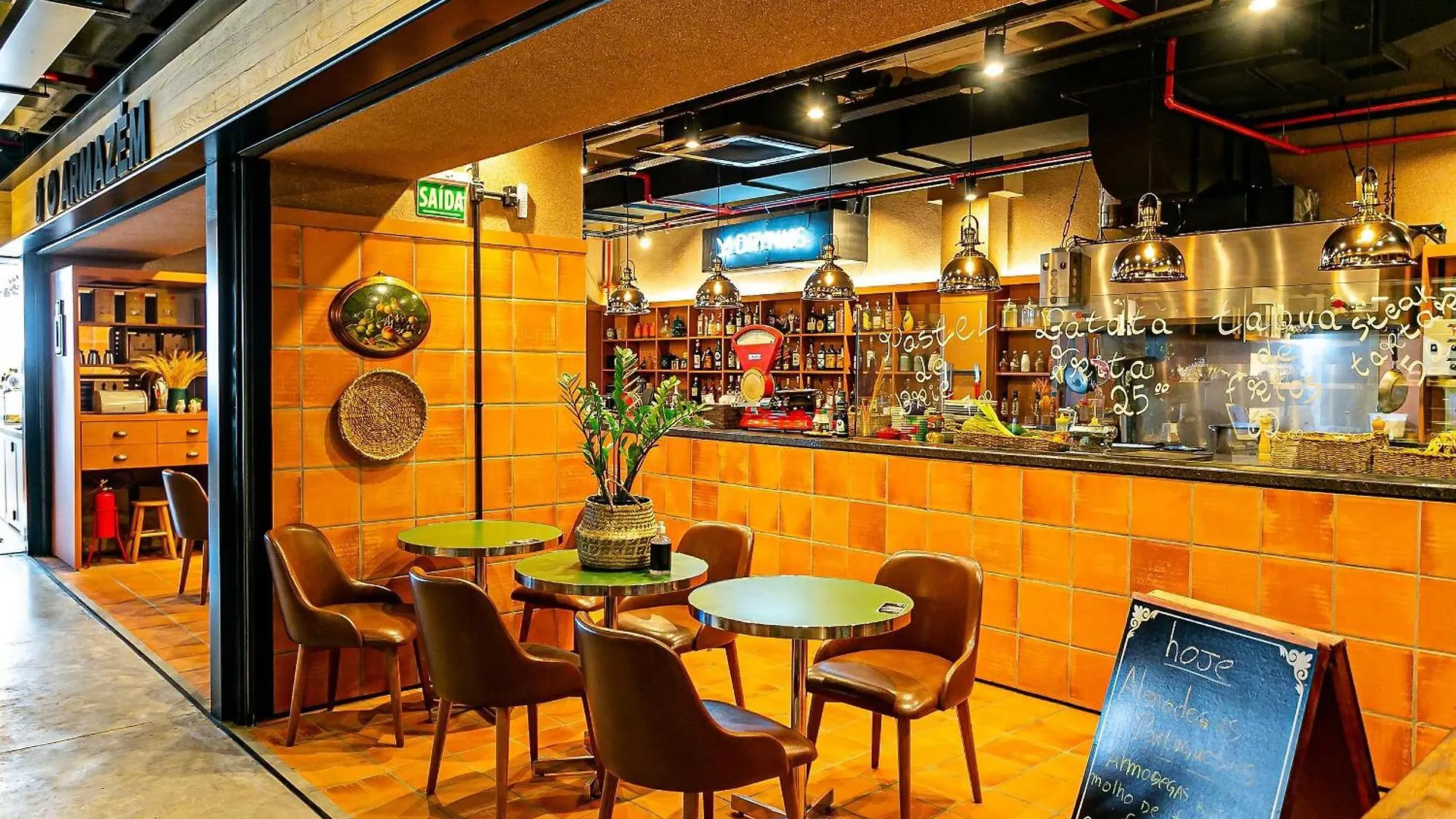Wi-Fi 200Mb | Foodhall | 450M Do Shopping #Ca25 Florianópolis 0*,